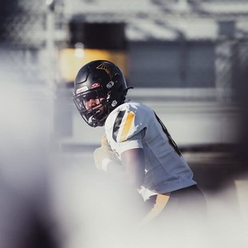 Mickhi Mitchell
