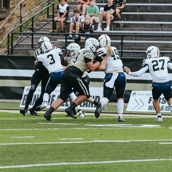 Luke Hagy