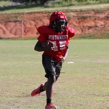 Jeremiah Patterson
