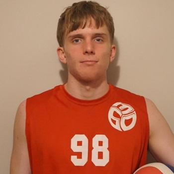 George Taylor - 6'7" Mid