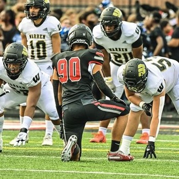 Elijah Nathaniel Johnson