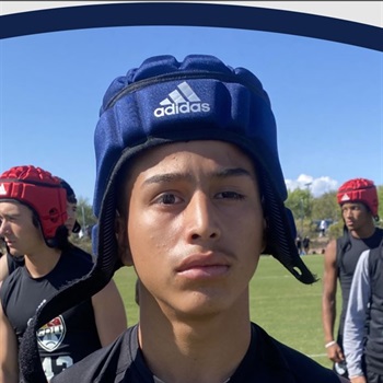 Matthew Barrientos Rubio