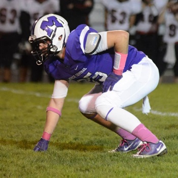 Sam Cavanaugh