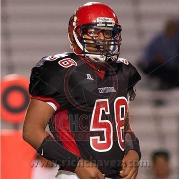 Luis "Jerry" Gurrola