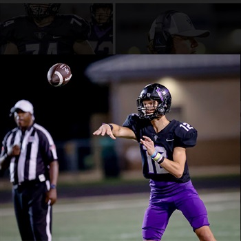 Jaden Loggins