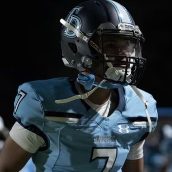 Cameron Allen - Hudl