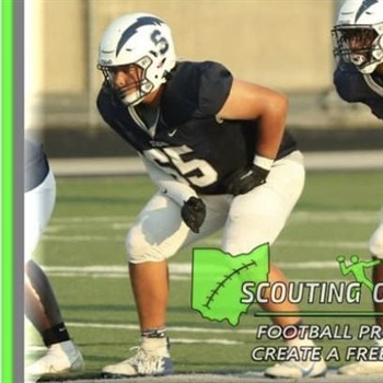 Donte' Waddington-Jones