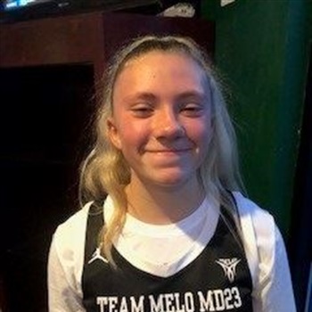 Lexi Adams