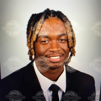 Zarius D Sampson Jr.