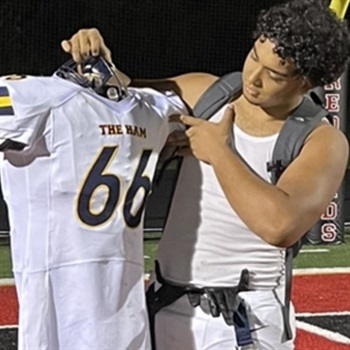 Anthony Torres Vargas