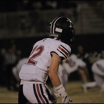 Liam Grider