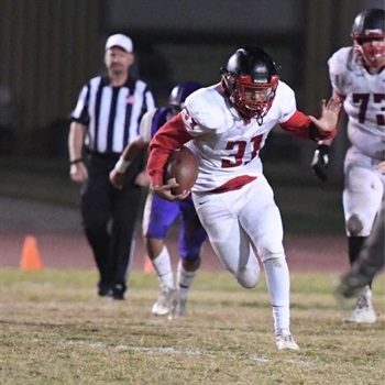 Leonard Landeros III