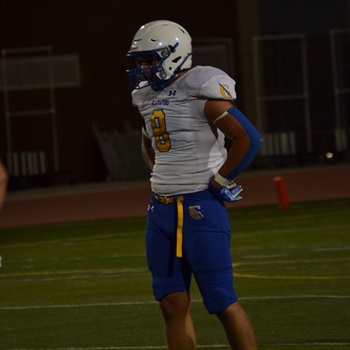 Isaiah Portillo