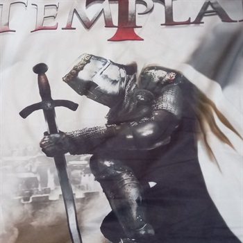 João "Templário" Costa