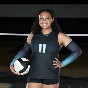Amaya Carter