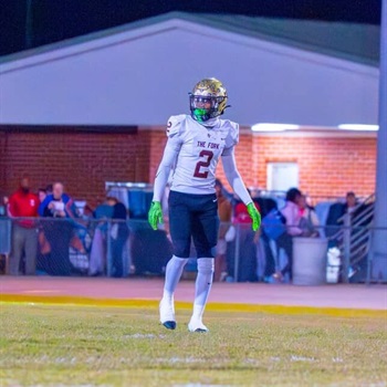 Zy'Dar'Eyus ¨Duece¨ Wynn