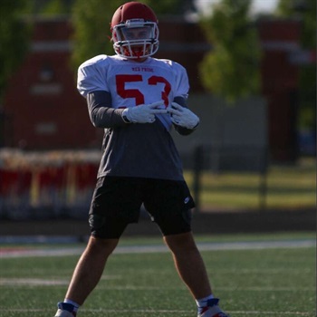 Nolan Lingg