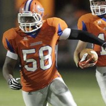 Tyree Manuel II