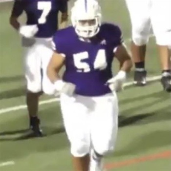 Malakai Falepapalangi