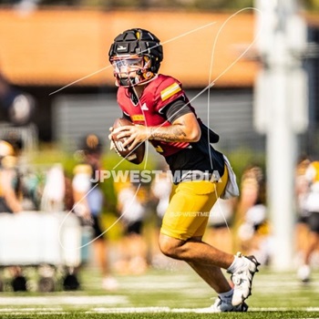 Tegan Ligouri-Melendez