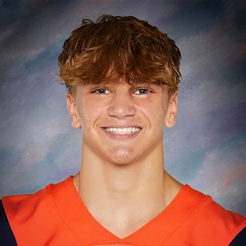 Nathan Stack