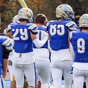 Caden Hinson