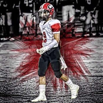 Trinity Cooper - Hudl