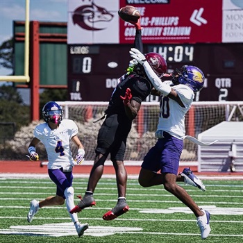 Taveon Sueing