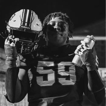 Jacoby Collins
