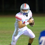 Troy Haberman