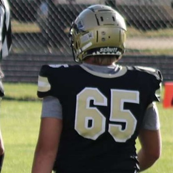 Carter Knutson