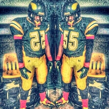 Adrion Taylor