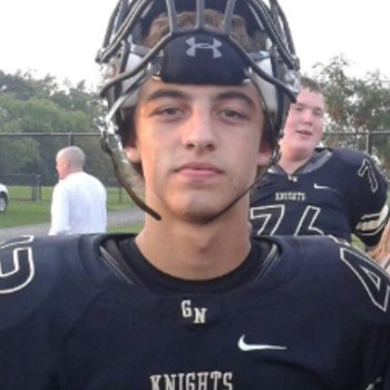 Luke Kaplan