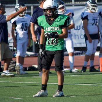 Ray Acosta