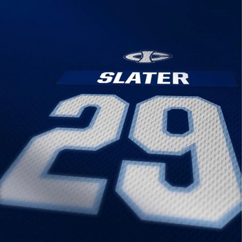 Perry Slater