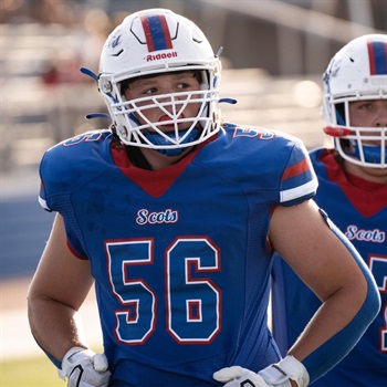 Isaiah Smith