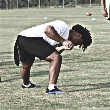 Jaishon Mclin
