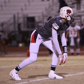 Travis Boman   3.86 GPA 