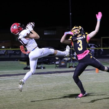 Lee-Michael McDonald