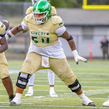 Christopher Chamale-Roberts