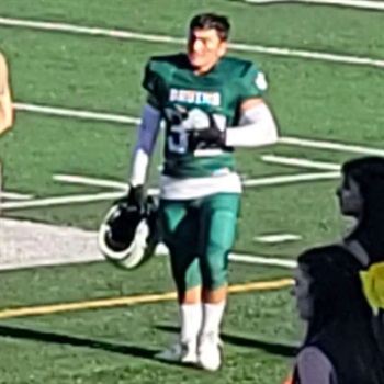Nathan Garcia