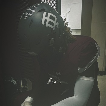 Javaris Thomas-Tucker V