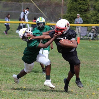 Leon Isaiah Donaldson