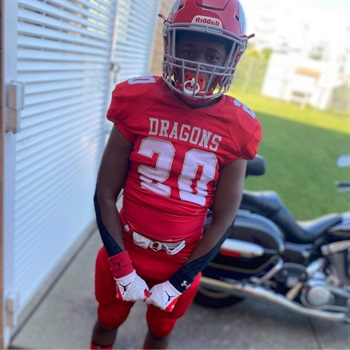 Devin’solo’ Isaac