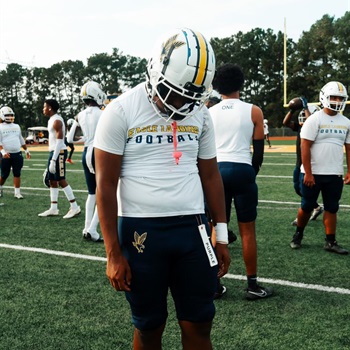 Breylan Dewberry