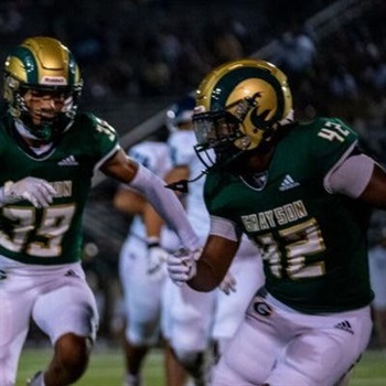 Christian Hale - Anderson