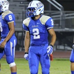 Christopher Bam-Bam Trevino