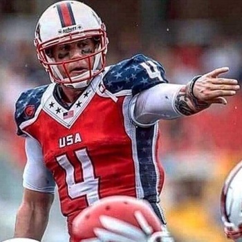 Dustin Hawke Willingham