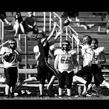 Colin Troyer