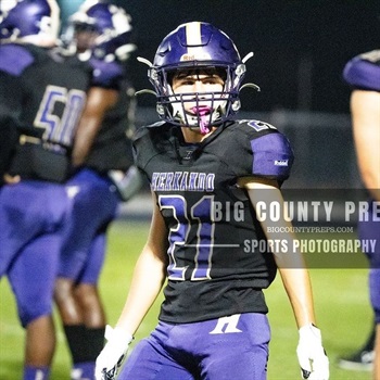 Cason Piermatteo